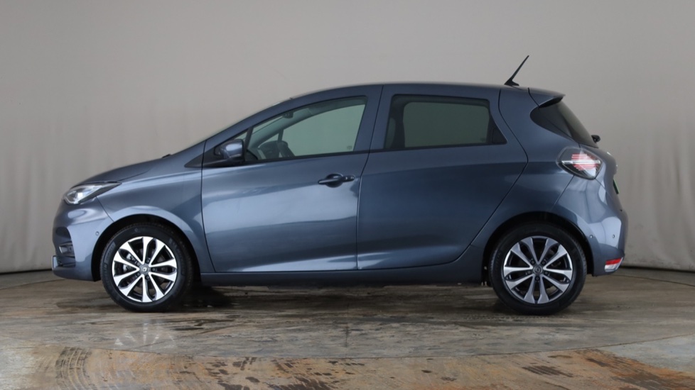 RENAULT ZOE Image 2