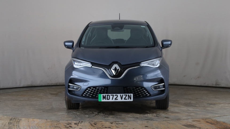 RENAULT ZOE Image 8