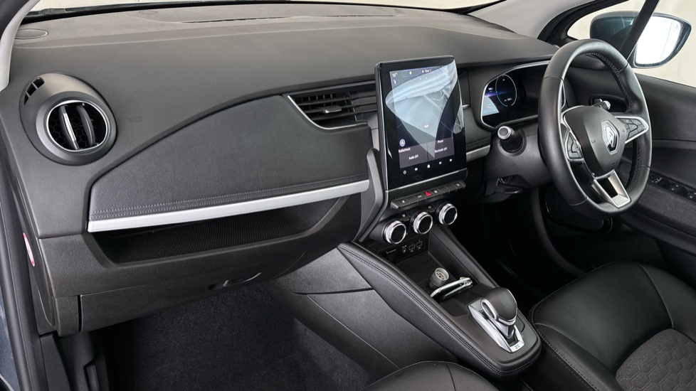 RENAULT ZOE Image 10