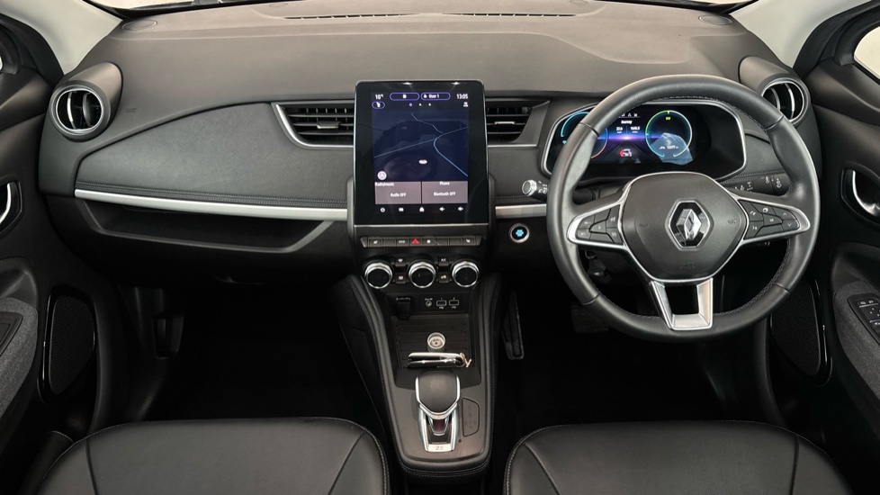 RENAULT ZOE Image 11