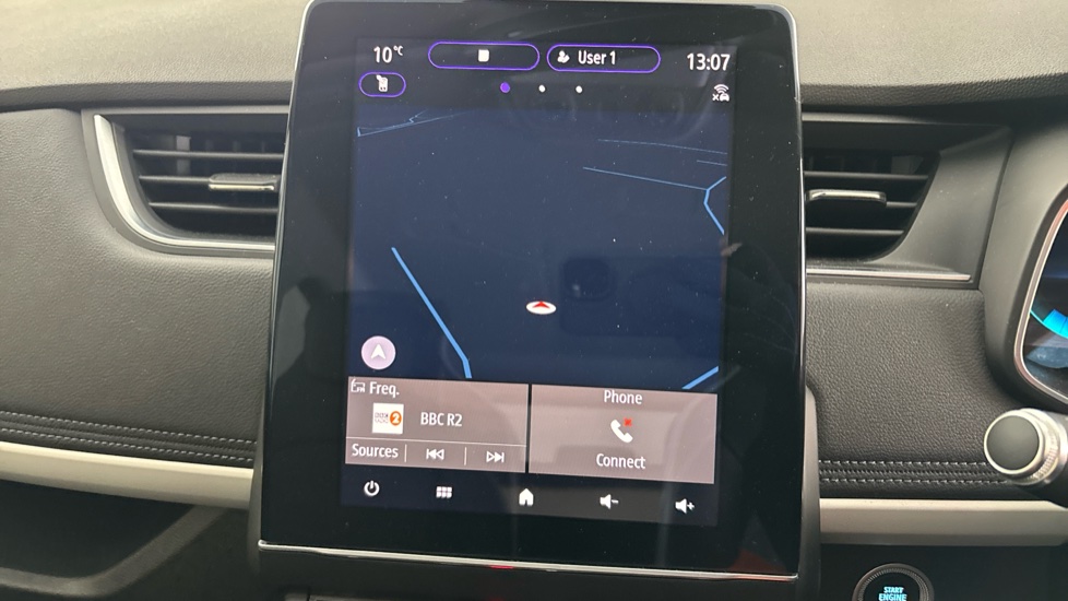 RENAULT ZOE Image 12