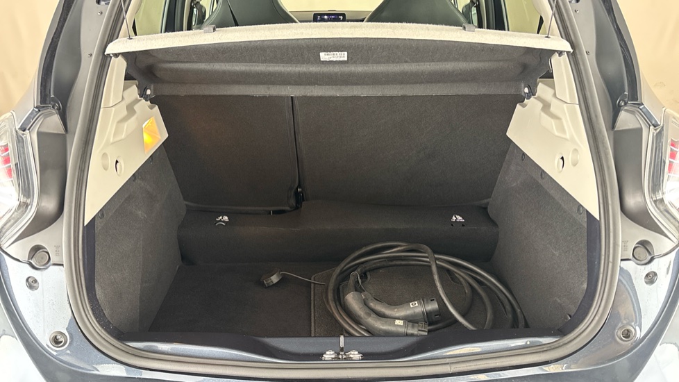 RENAULT ZOE Image 15