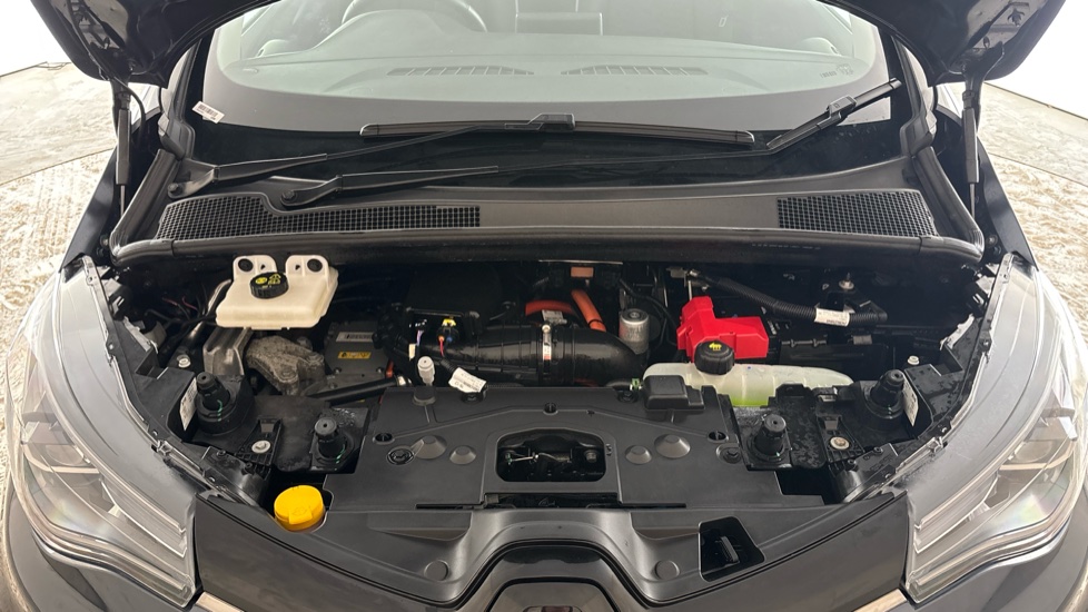 RENAULT ZOE Image 16