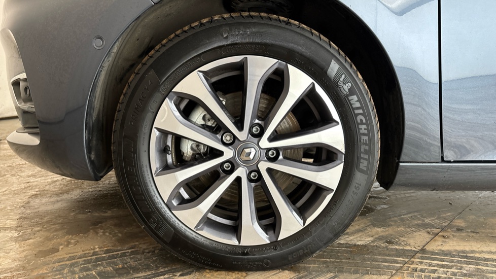 RENAULT ZOE Image 17