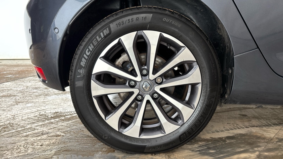 RENAULT ZOE Image 19