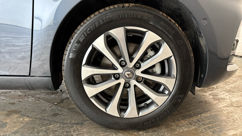 RENAULT ZOE Image 20