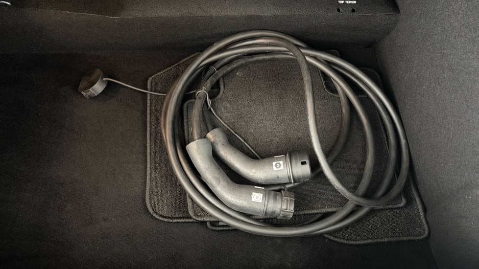 RENAULT ZOE Image 22