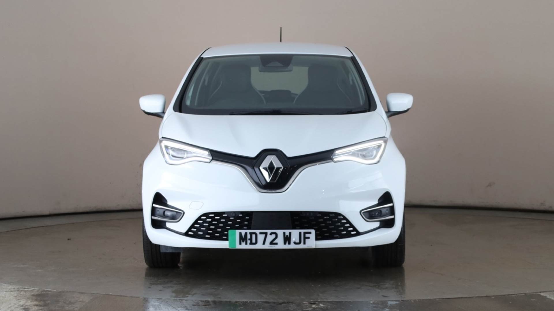 4020896 100kW GT Line + R135 50kWh Rapid Charge 5dr Auto