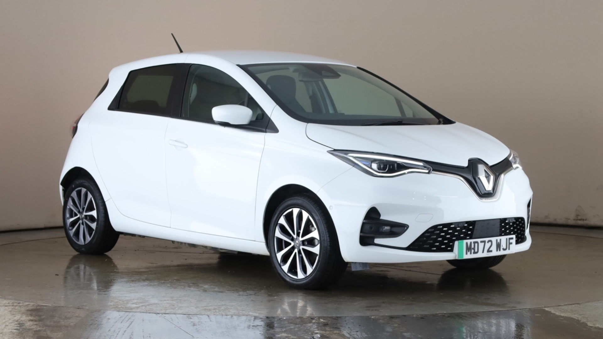 4020896 100kW GT Line + R135 50kWh Rapid Charge 5dr Auto