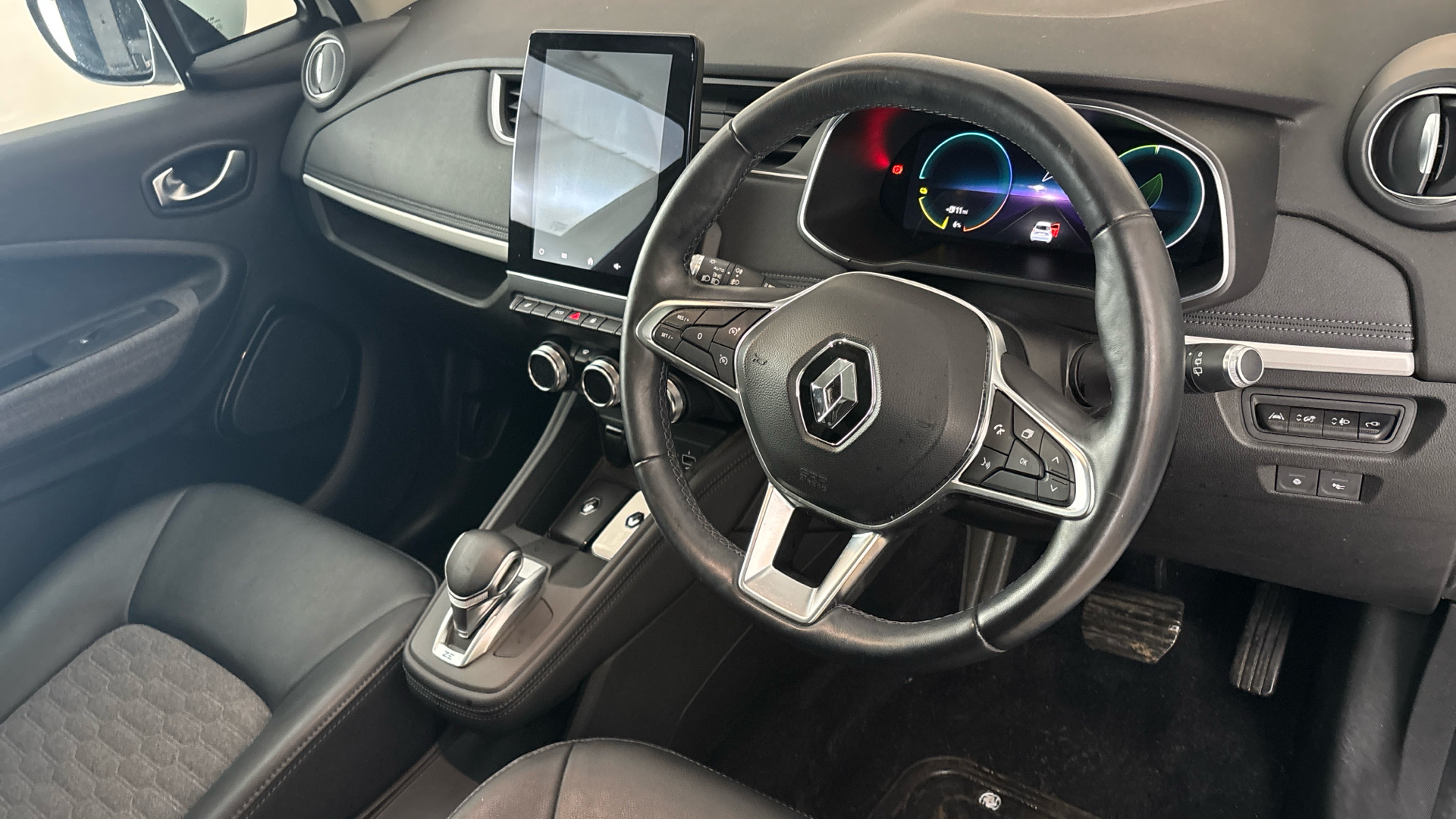 4020896 100kW GT Line + R135 50kWh Rapid Charge 5dr Auto