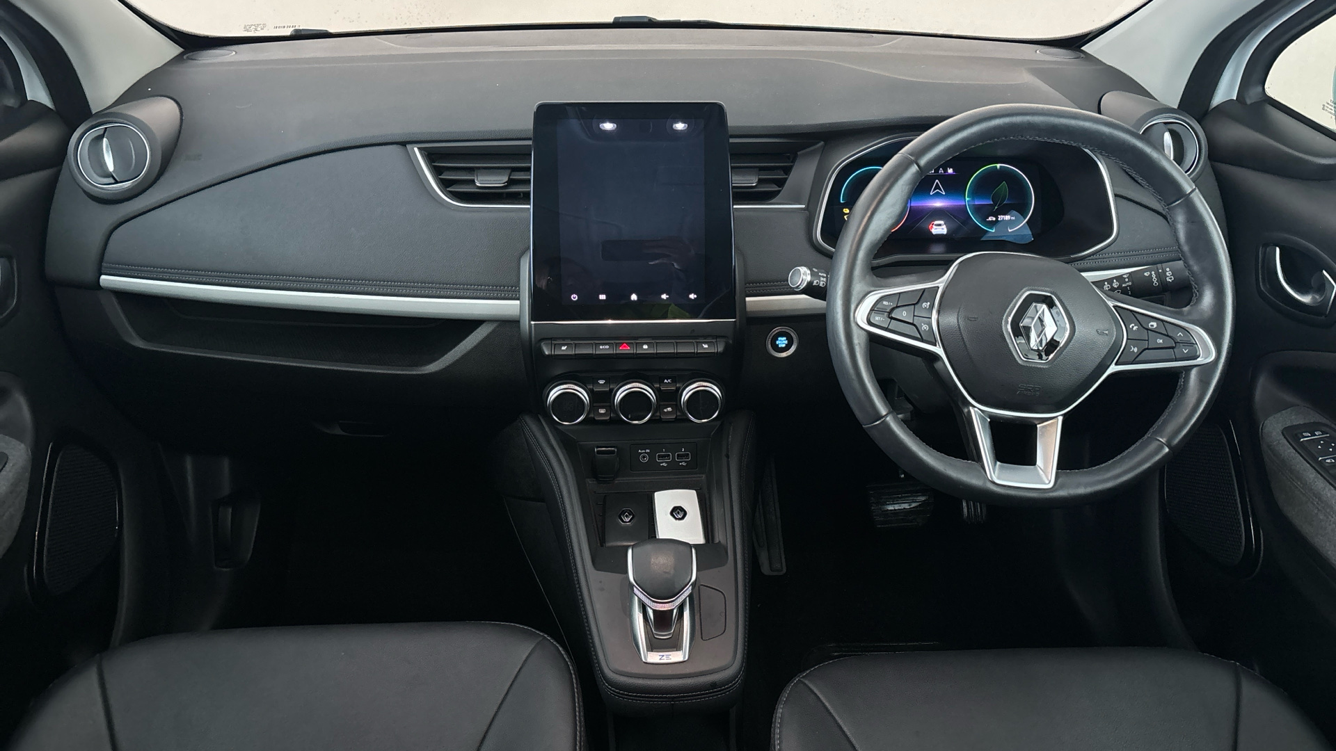 4020896 100kW GT Line + R135 50kWh Rapid Charge 5dr Auto