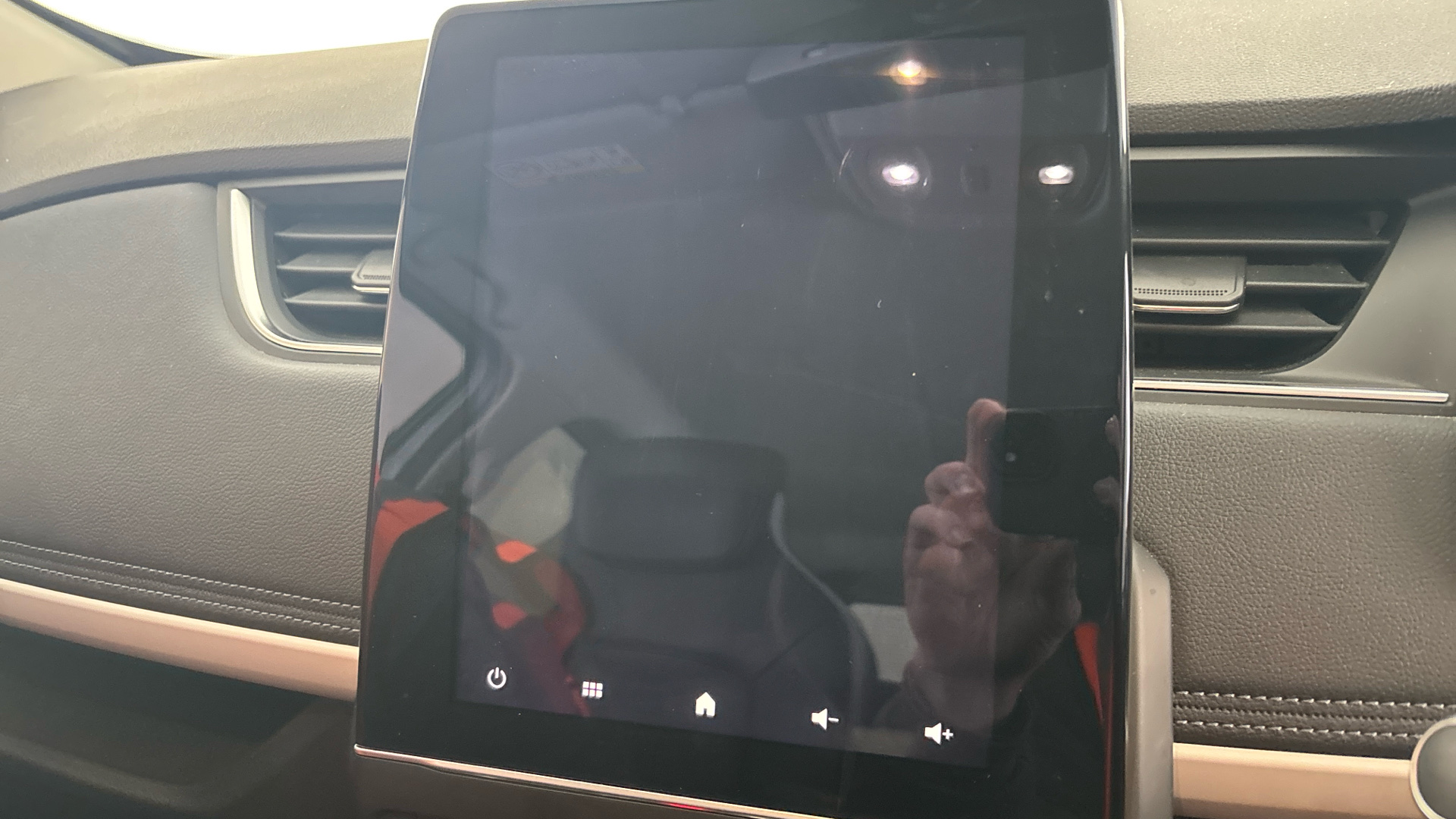 4020896 100kW GT Line + R135 50kWh Rapid Charge 5dr Auto