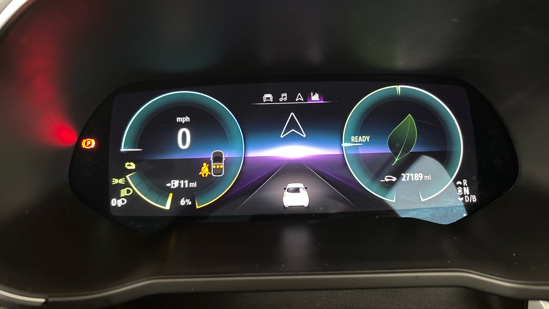 4020896 100kW GT Line + R135 50kWh Rapid Charge 5dr Auto