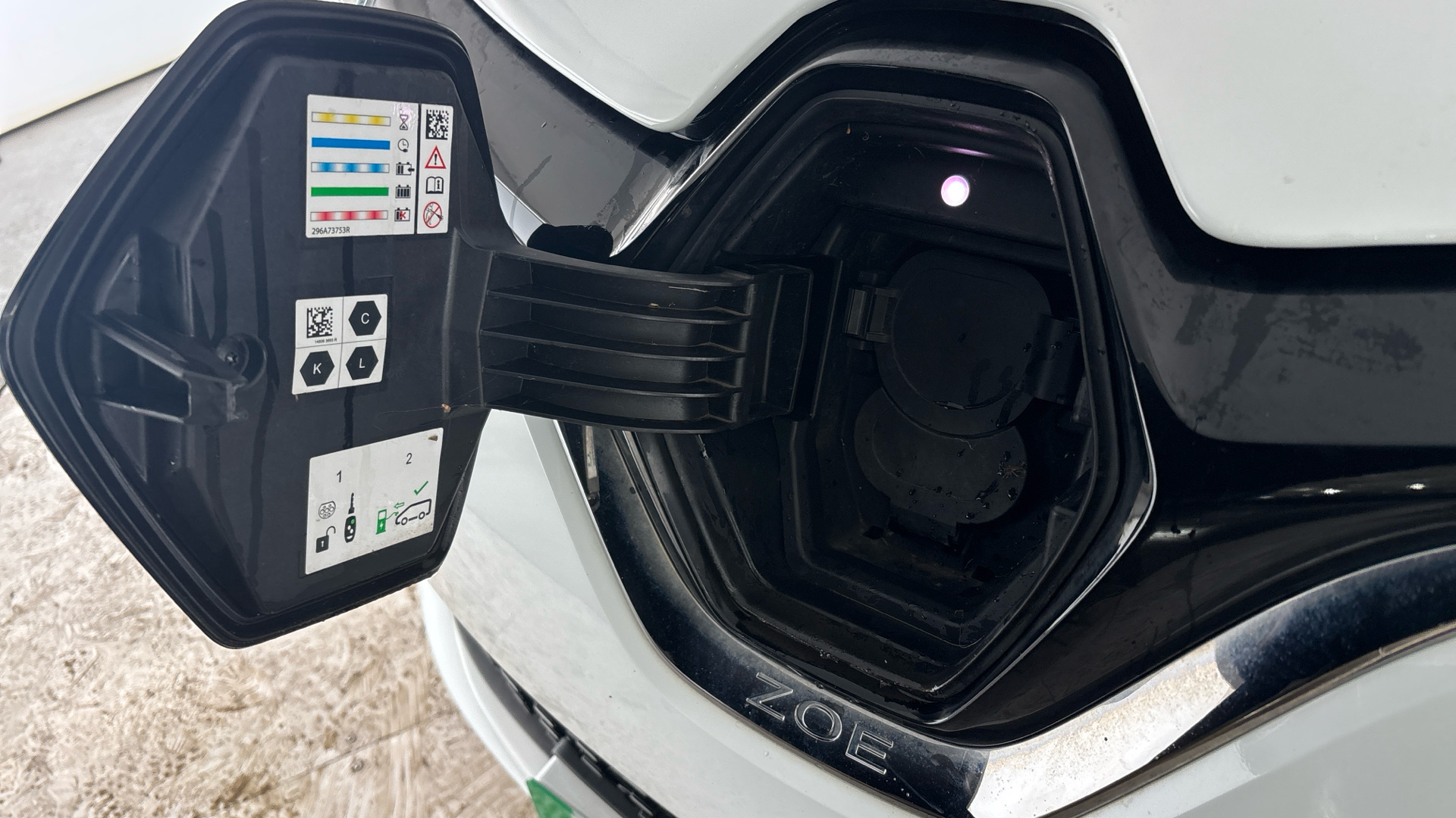 4020896 100kW GT Line + R135 50kWh Rapid Charge 5dr Auto