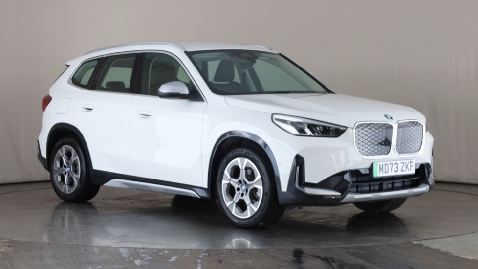 BMW iX1 Image 7