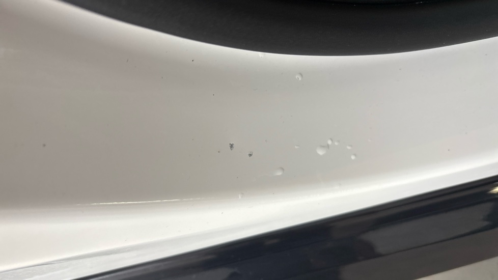 BMW iX1 Chips