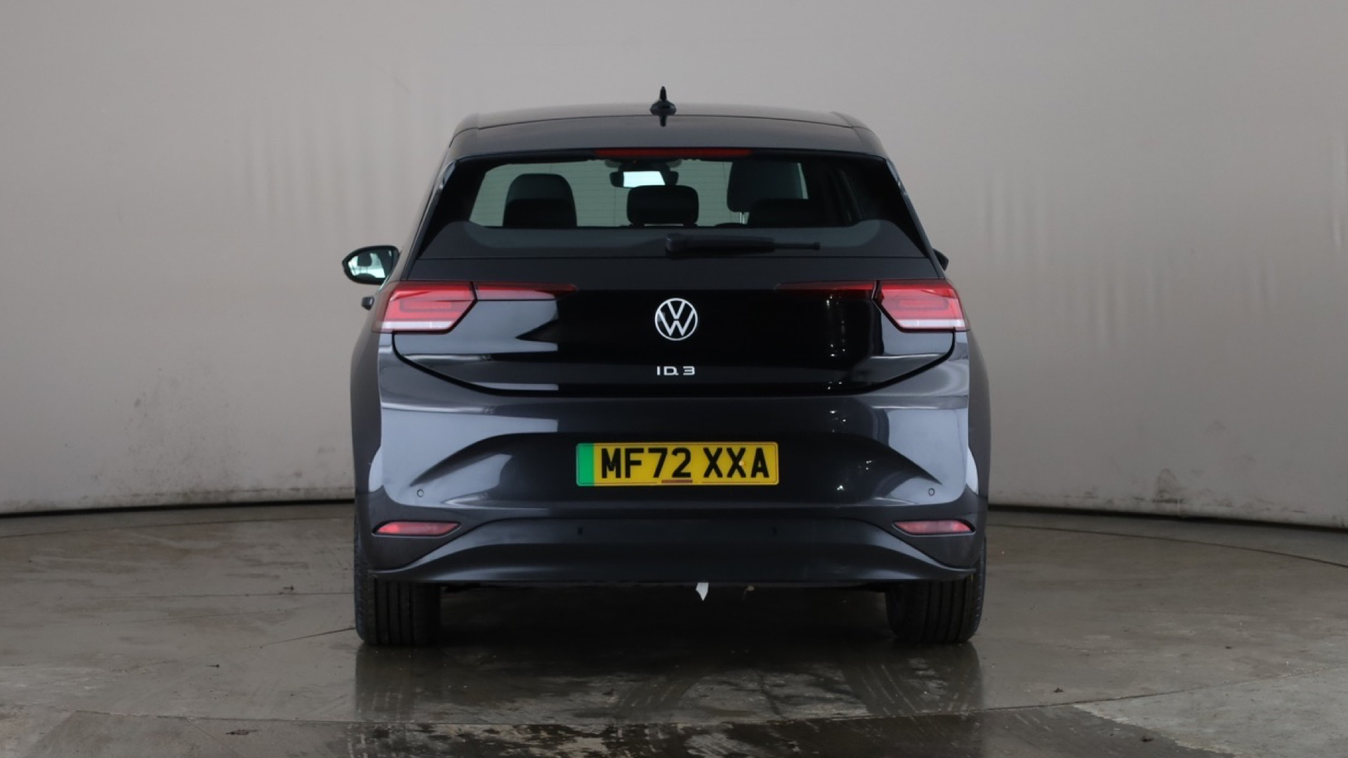 4027796 107KW Life Pro 58kWh 5dr Auto [120kW Ch]