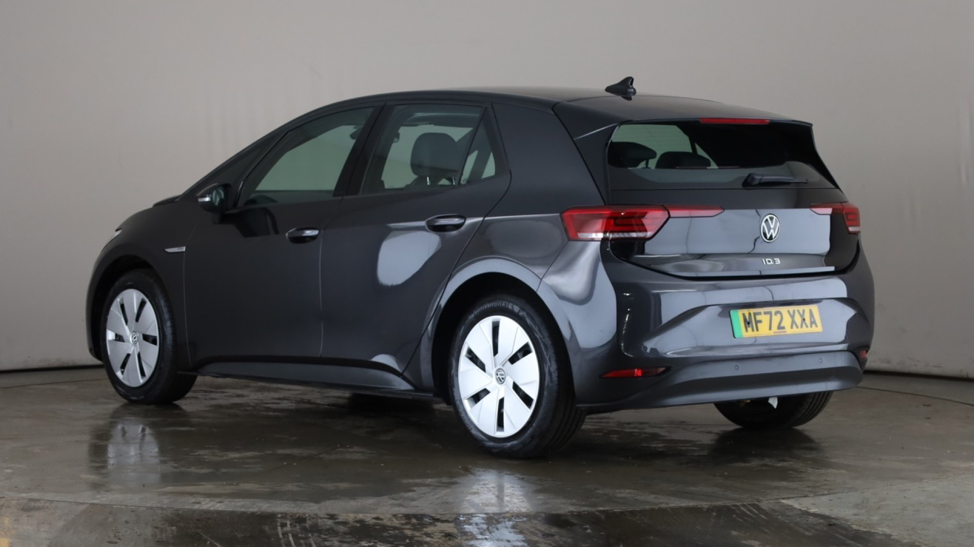 4027796 107KW Life Pro 58kWh 5dr Auto [120kW Ch]