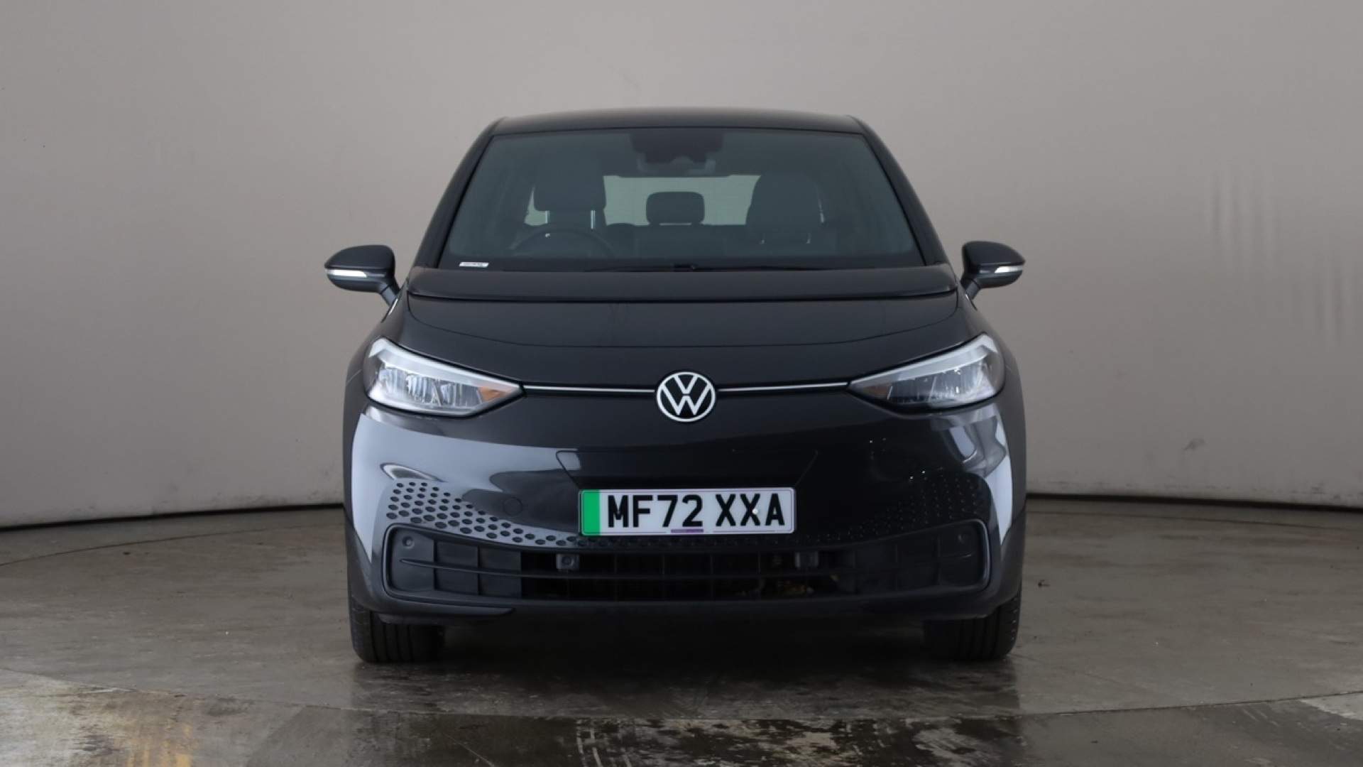 4027796 107KW Life Pro 58kWh 5dr Auto [120kW Ch]