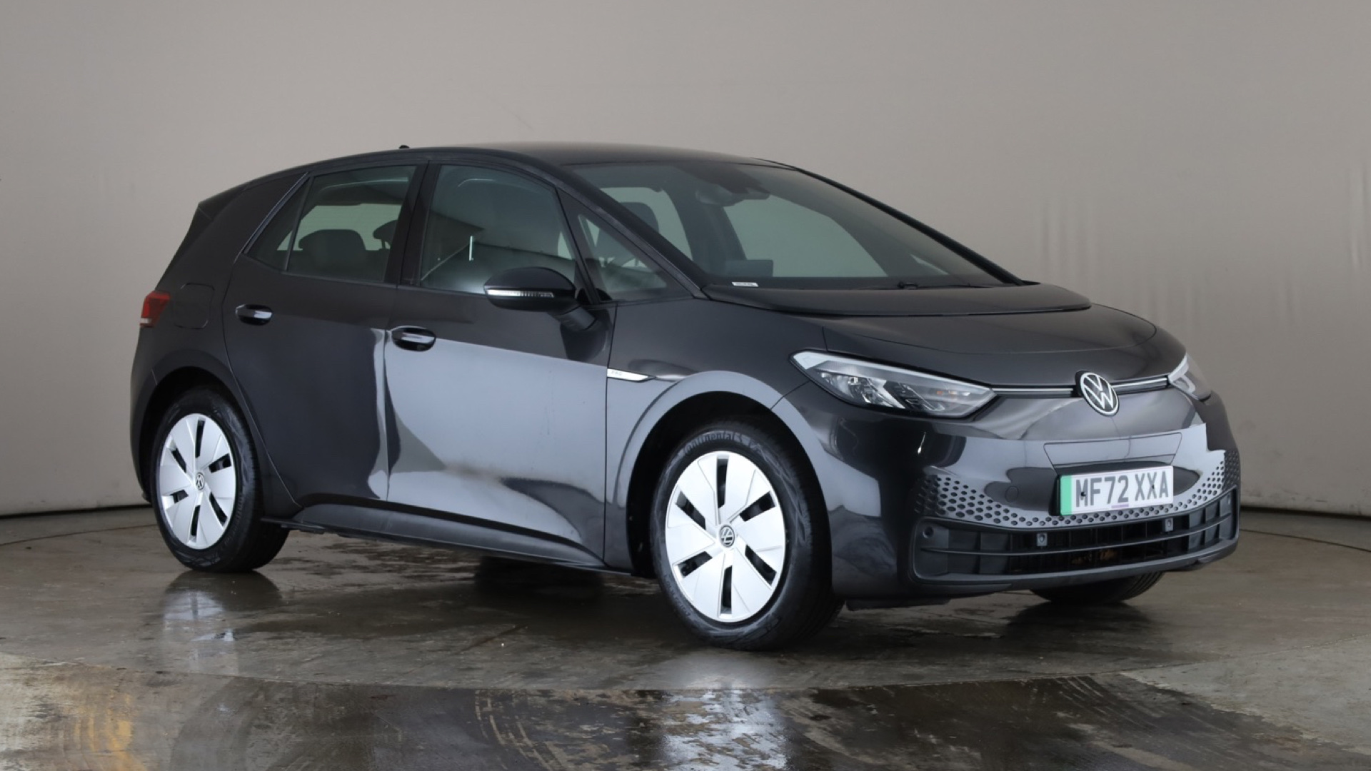 4027796 107KW Life Pro 58kWh 5dr Auto [120kW Ch]