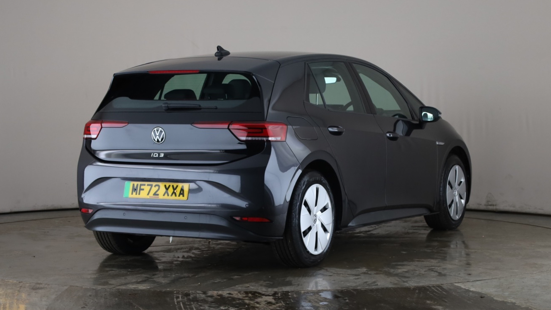 4027796 107KW Life Pro 58kWh 5dr Auto [120kW Ch]