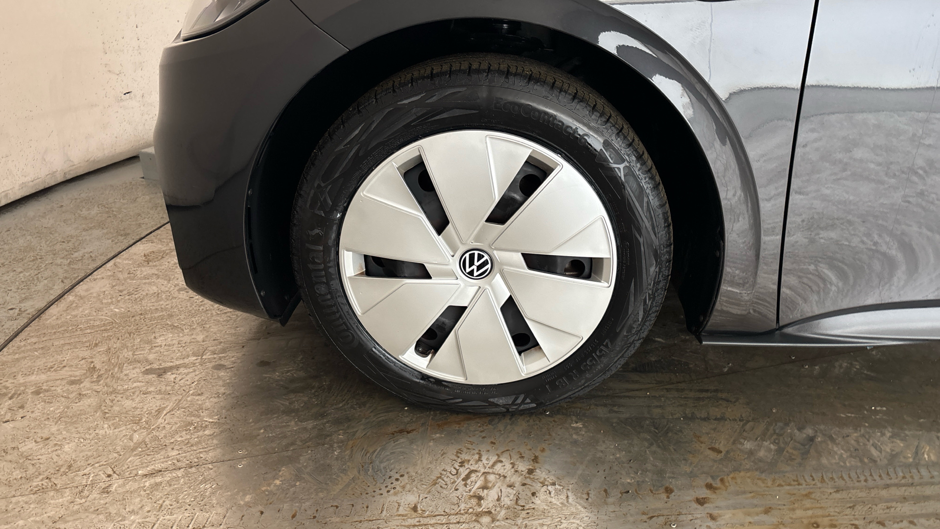 4027796 107KW Life Pro 58kWh 5dr Auto [120kW Ch]