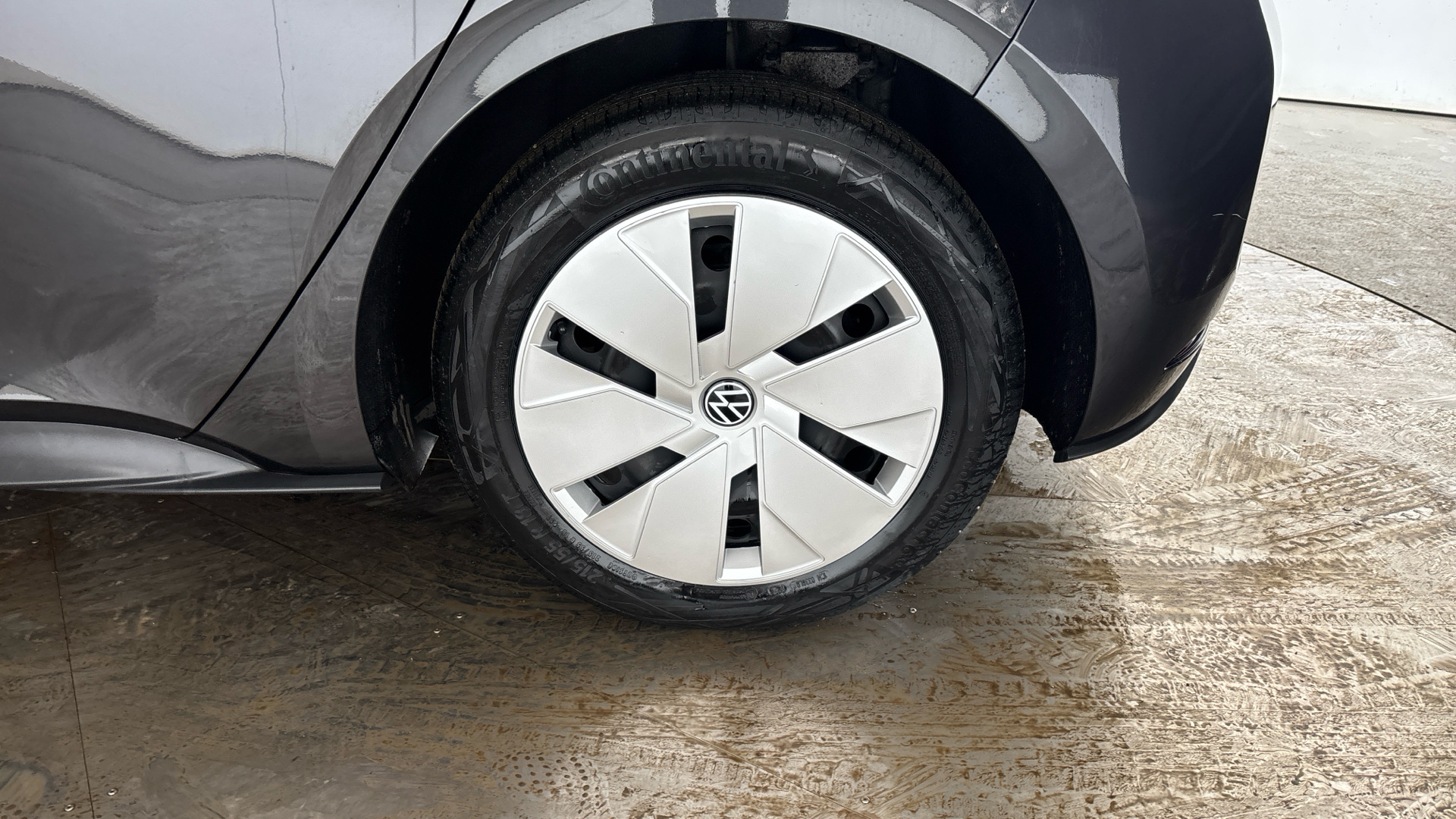 4027796 107KW Life Pro 58kWh 5dr Auto [120kW Ch]