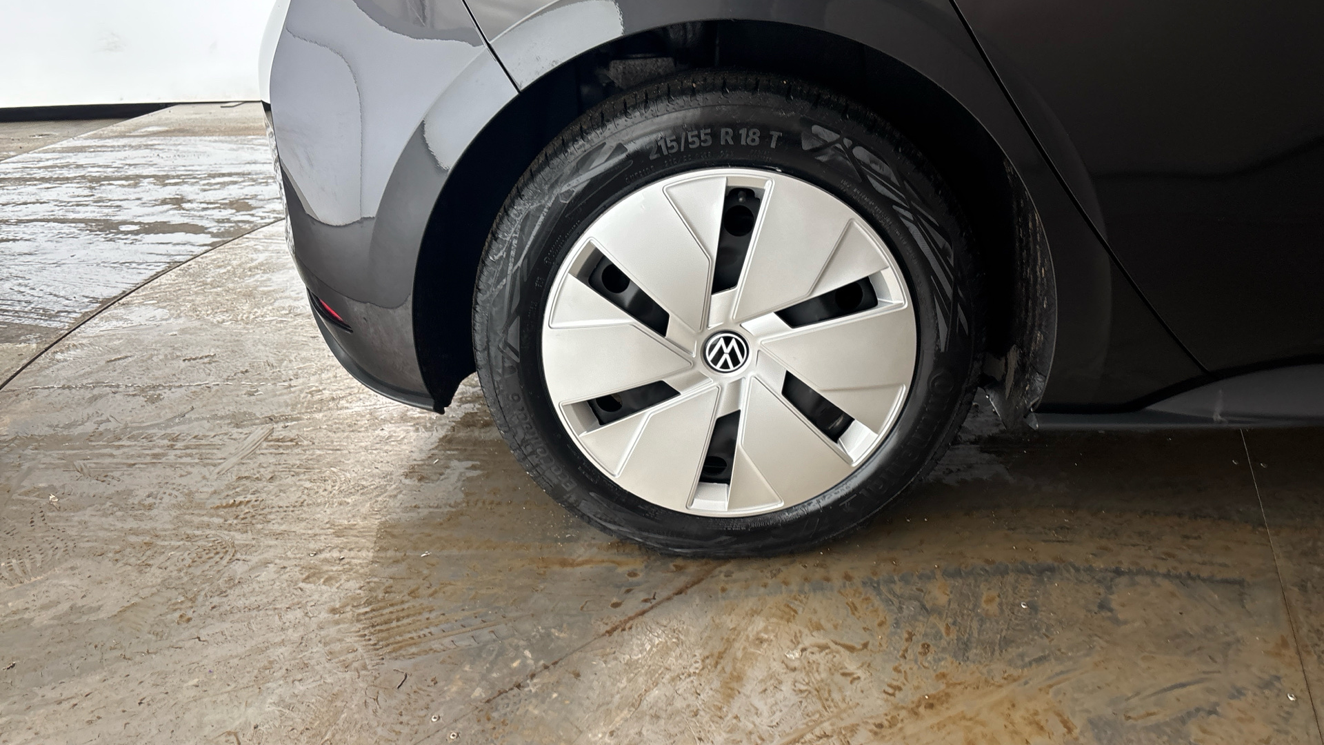 4027796 107KW Life Pro 58kWh 5dr Auto [120kW Ch]