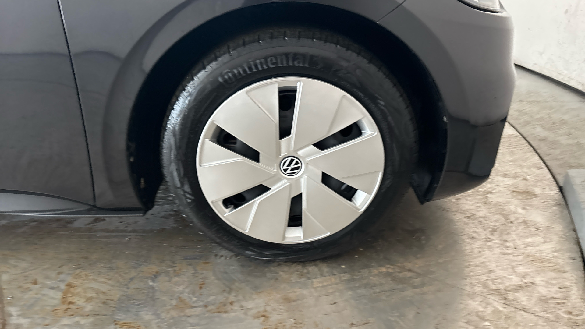 4027796 107KW Life Pro 58kWh 5dr Auto [120kW Ch]