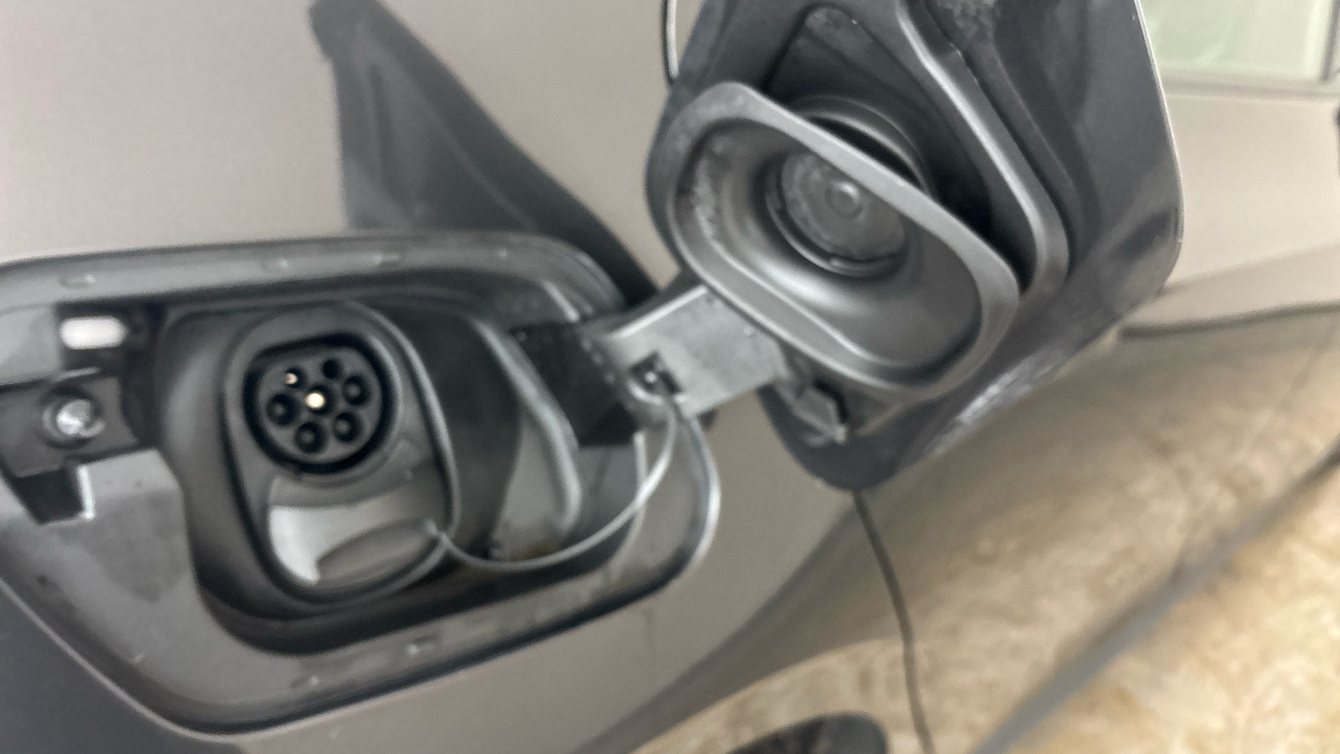 4027796 107KW Life Pro 58kWh 5dr Auto [120kW Ch]