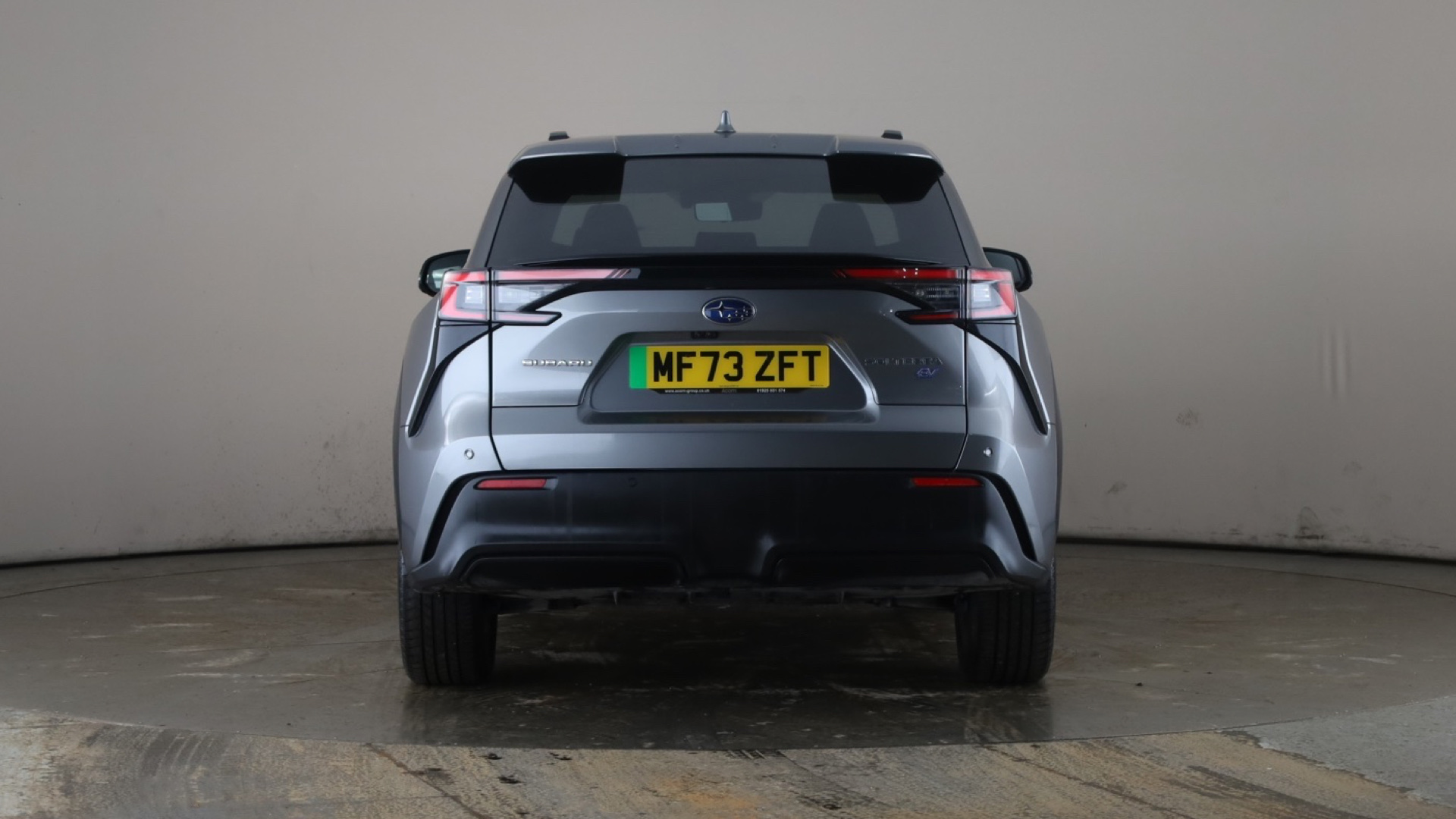 4058143 150kW Touring 71.4kWh 5dr Auto AWD