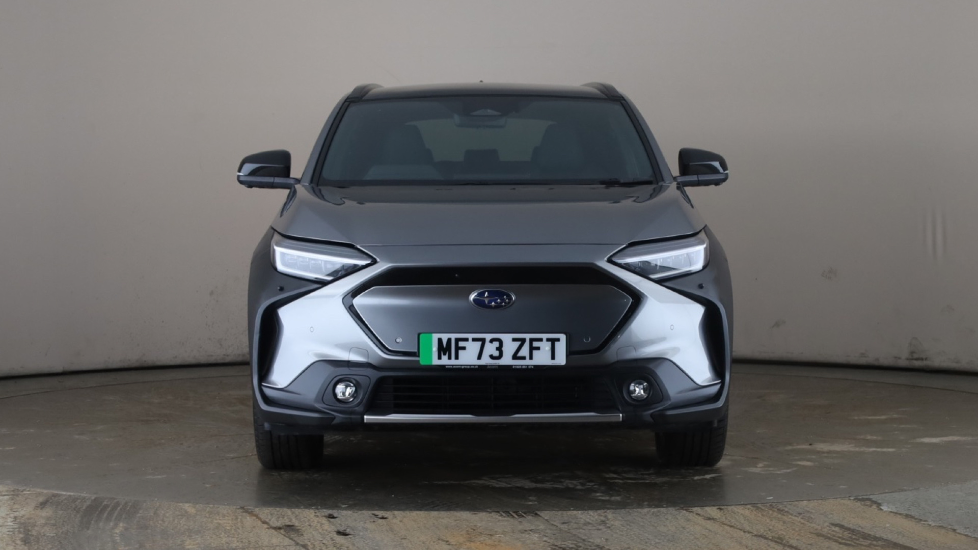 4058143 150kW Touring 71.4kWh 5dr Auto AWD