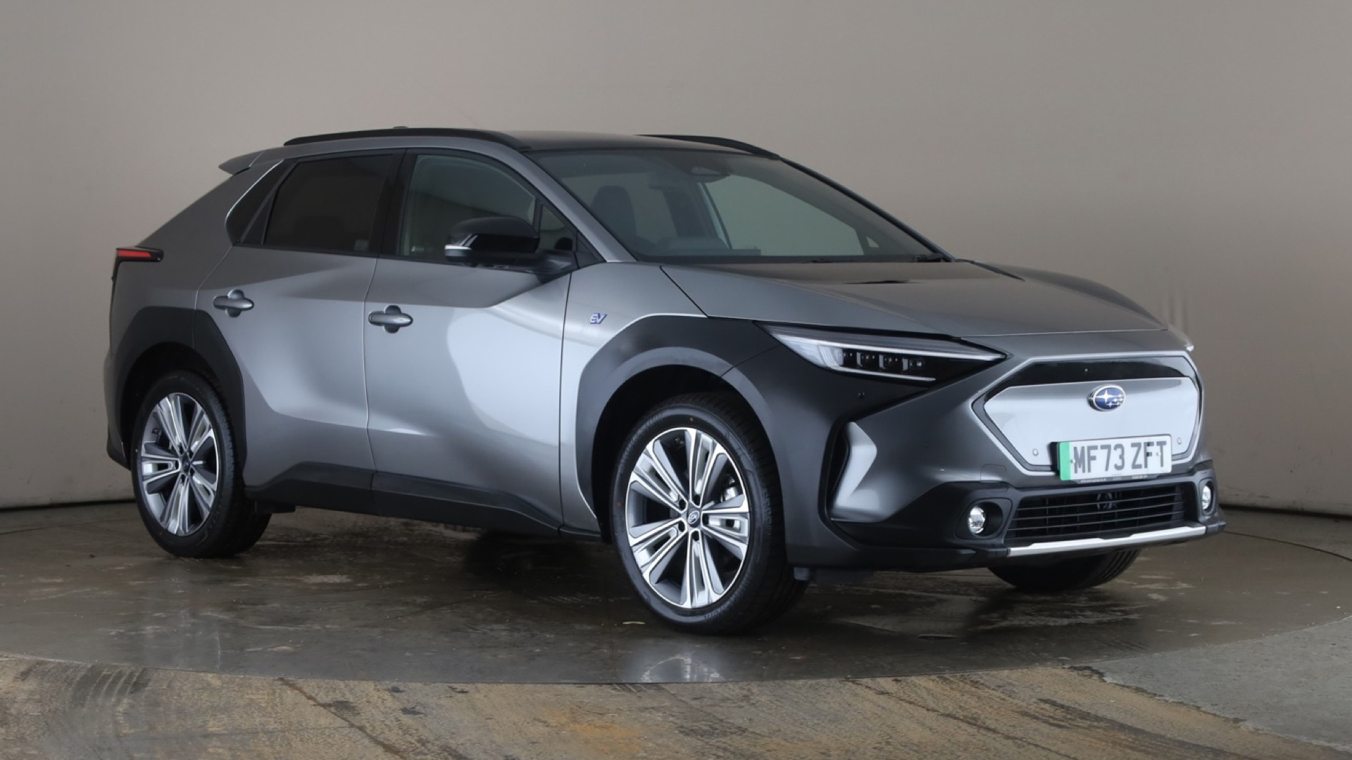 4058143 150kW Touring 71.4kWh 5dr Auto AWD