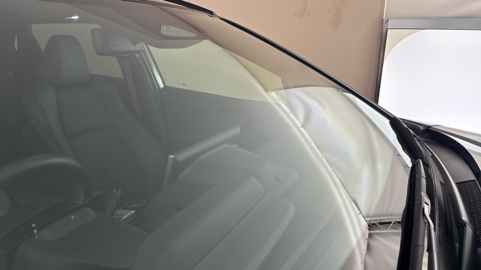 SUBARU SOLTERRA chips