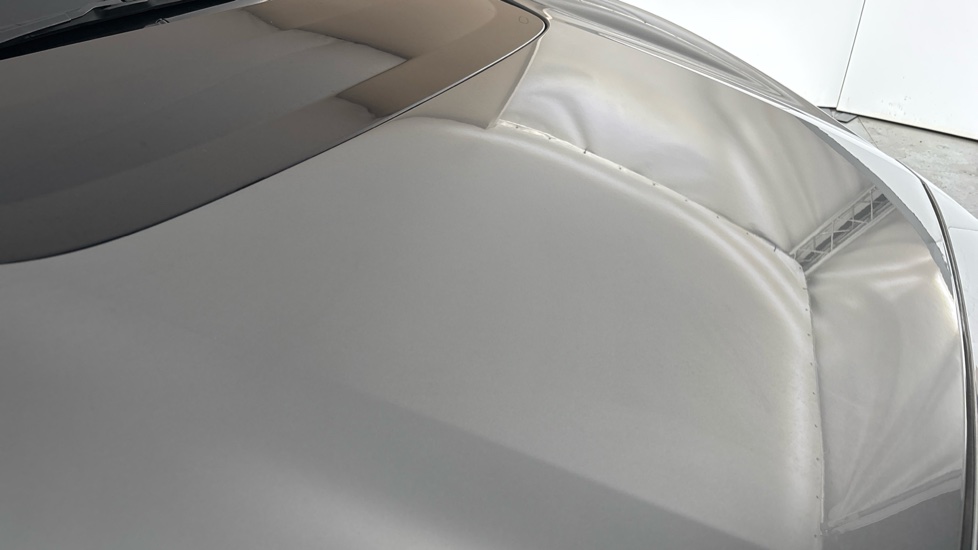 SUBARU SOLTERRA chips