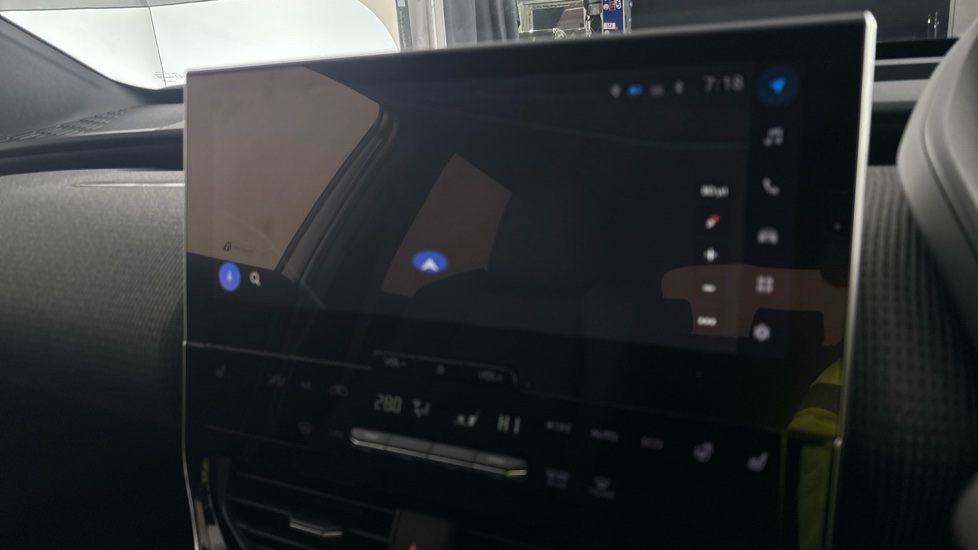 SUBARU SOLTERRA Image 12