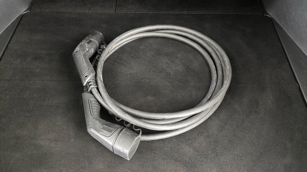 SUBARU SOLTERRA Image 22