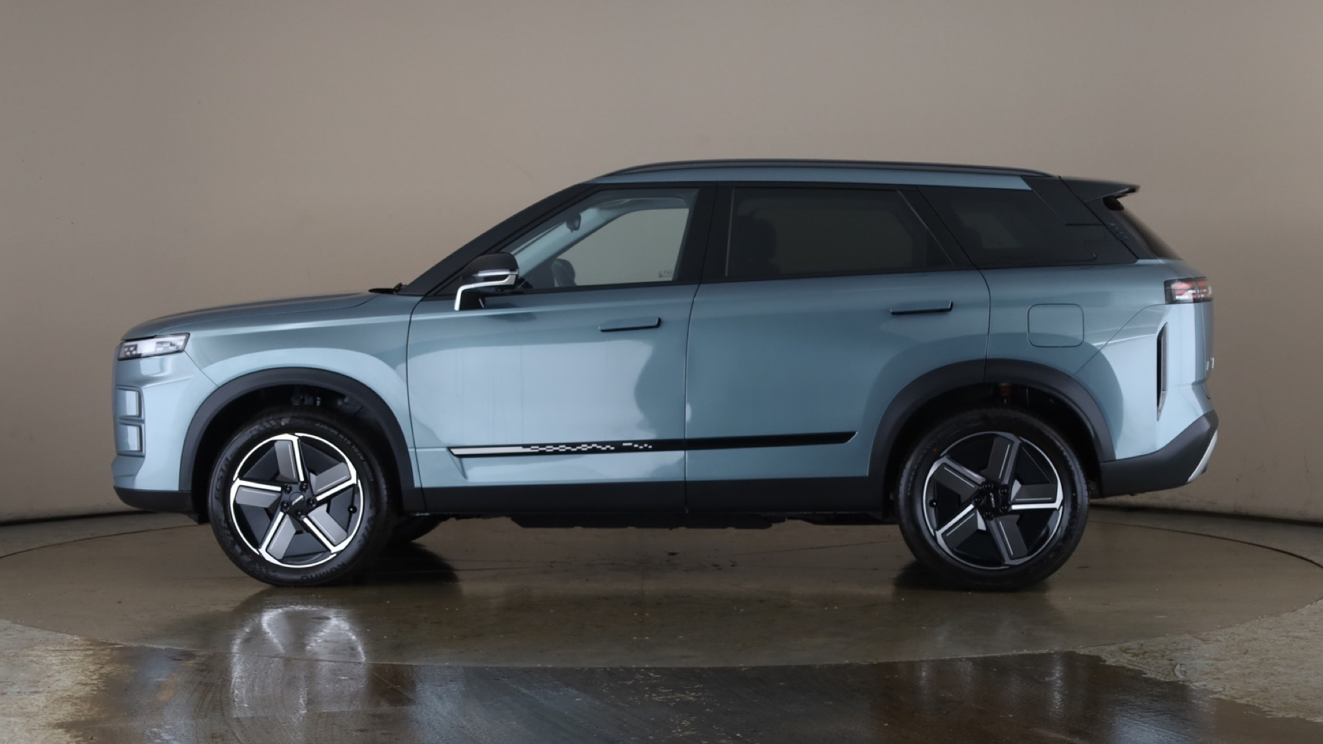 1.5T SHS Luxury 5dr Auto [2025]