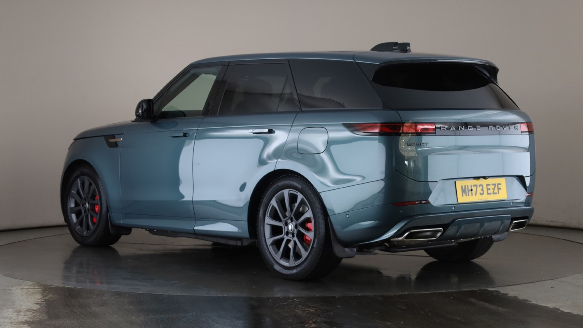 3.0 P460e Dynamic SE 5dr Auto