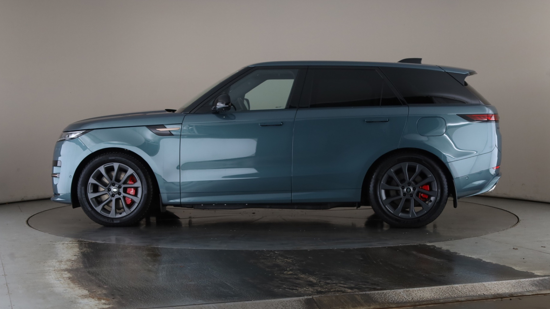 3.0 P460e Dynamic SE 5dr Auto