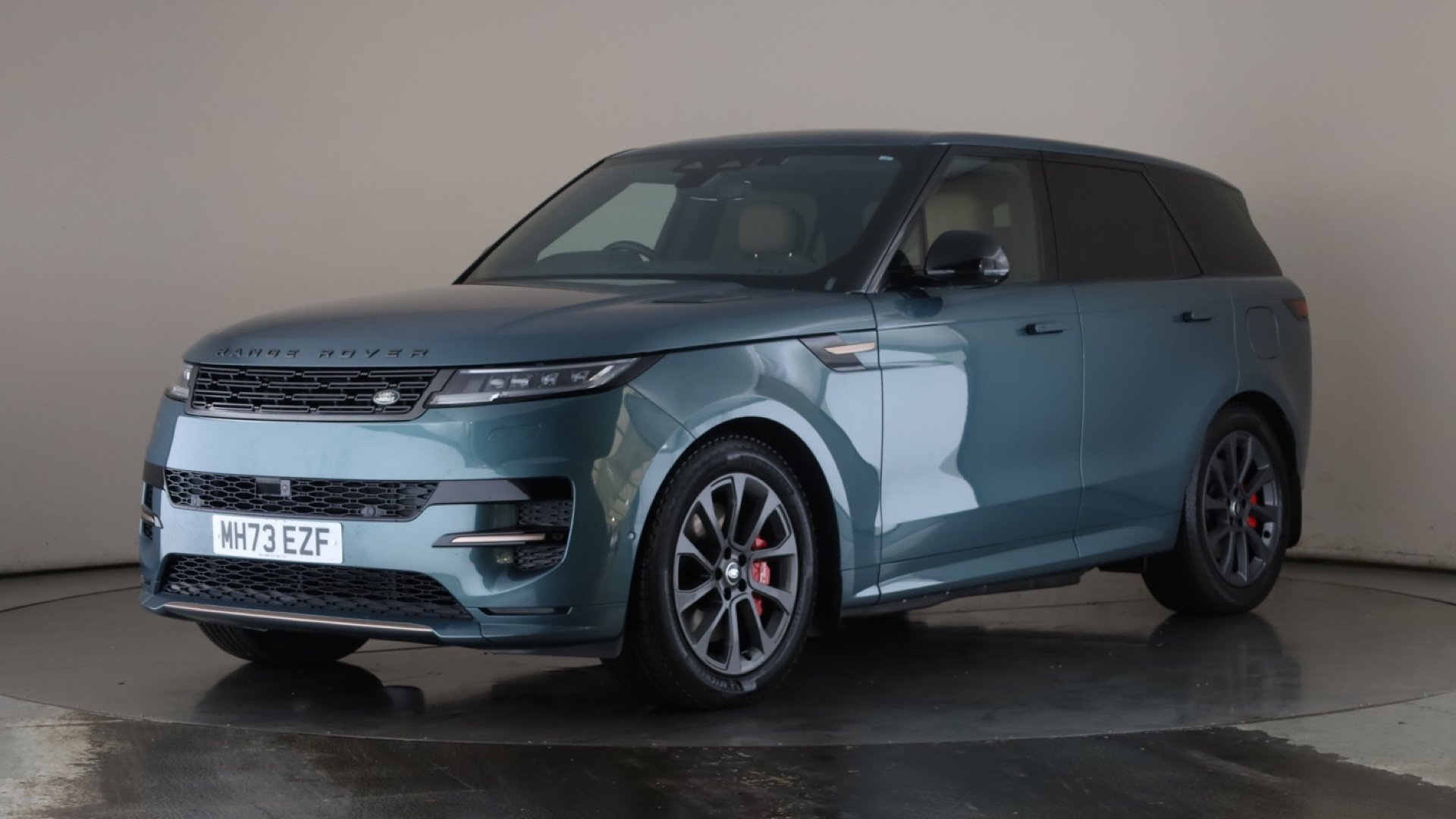 3.0 P460e Dynamic SE 5dr Auto