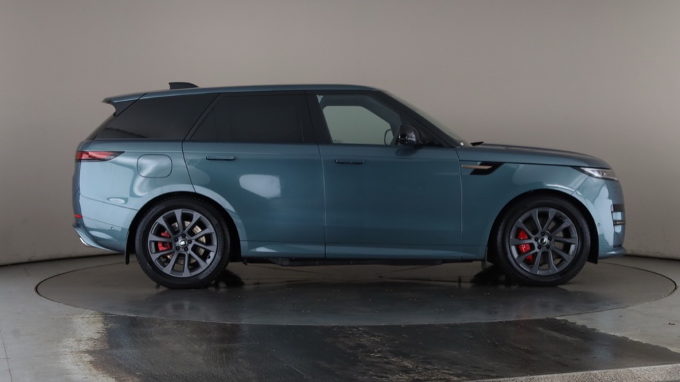 LAND ROVER RANGE ROVER SPORT Image 6