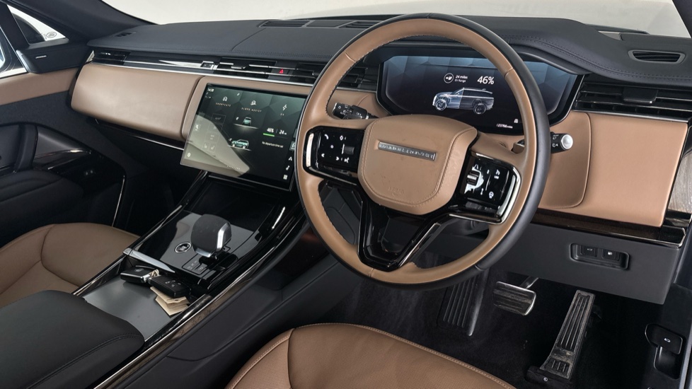 LAND ROVER RANGE ROVER SPORT Image 9