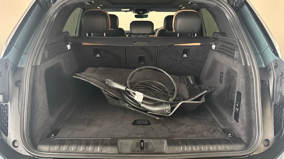 LAND ROVER RANGE ROVER SPORT Image 15