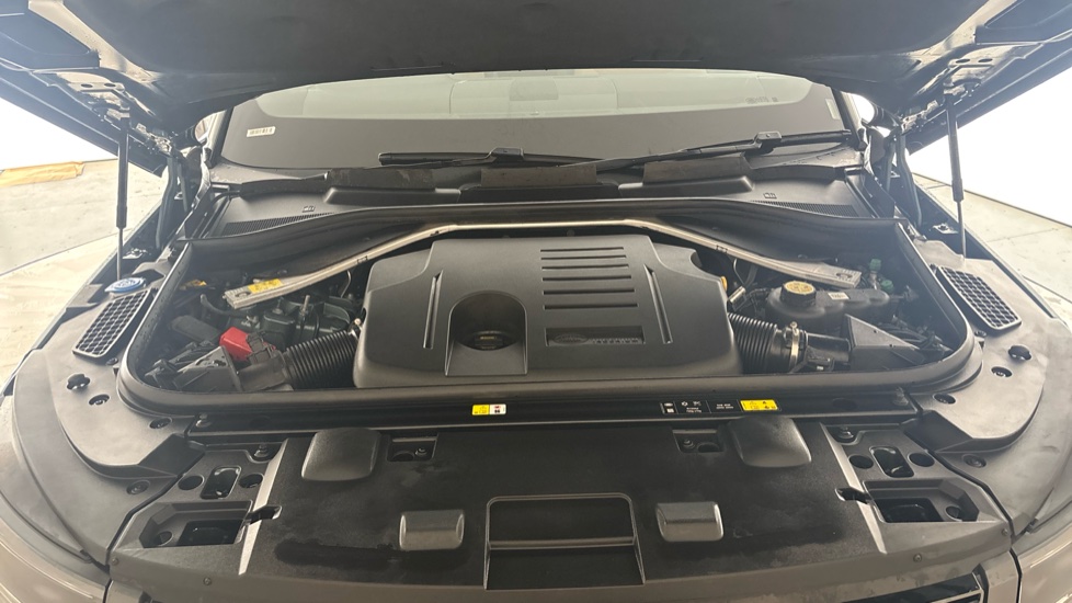 LAND ROVER RANGE ROVER SPORT Image 16