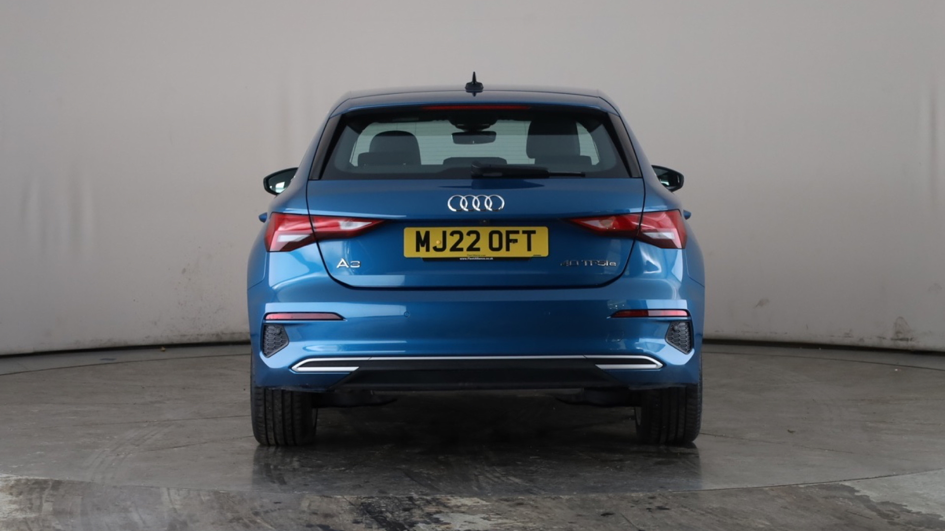 4020831 40 TFSI e Sport 5dr S Tronic [Comfort+Sound]