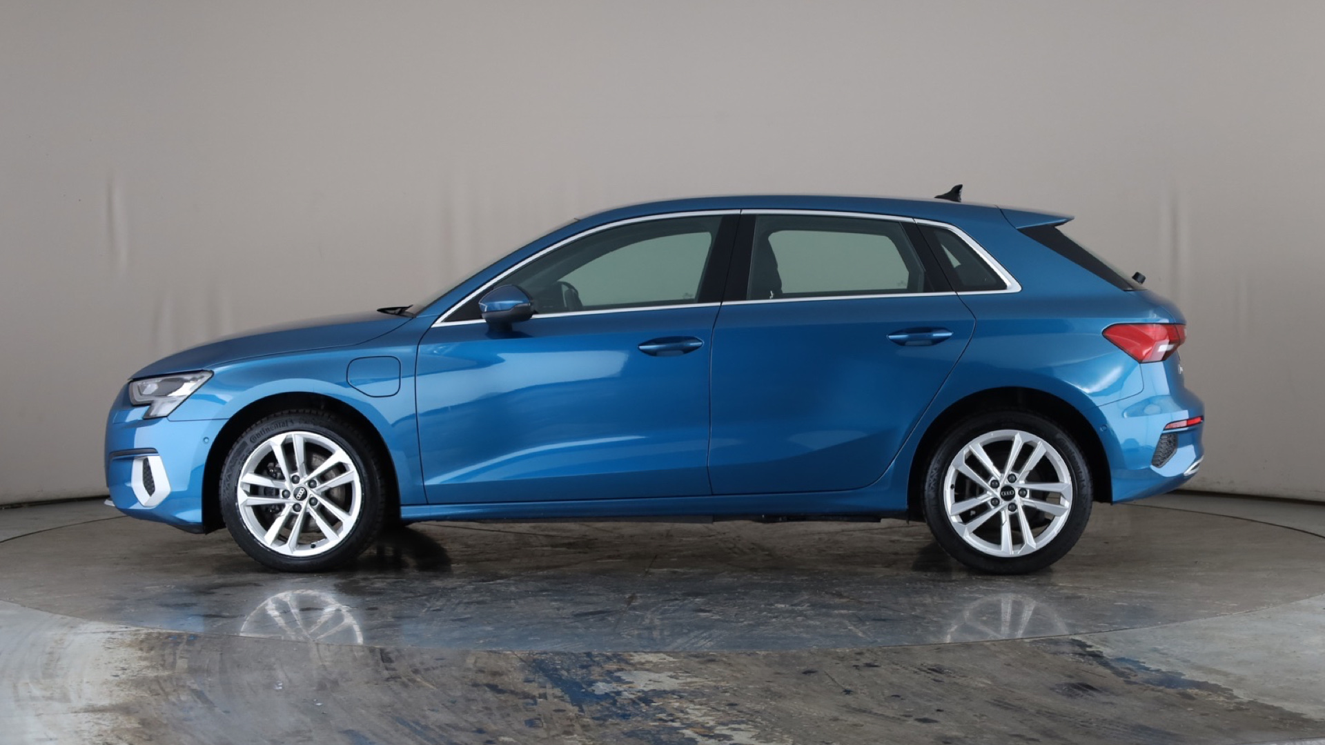 40 TFSI e Sport 5dr S Tronic [Comfort+Sound] [2022]