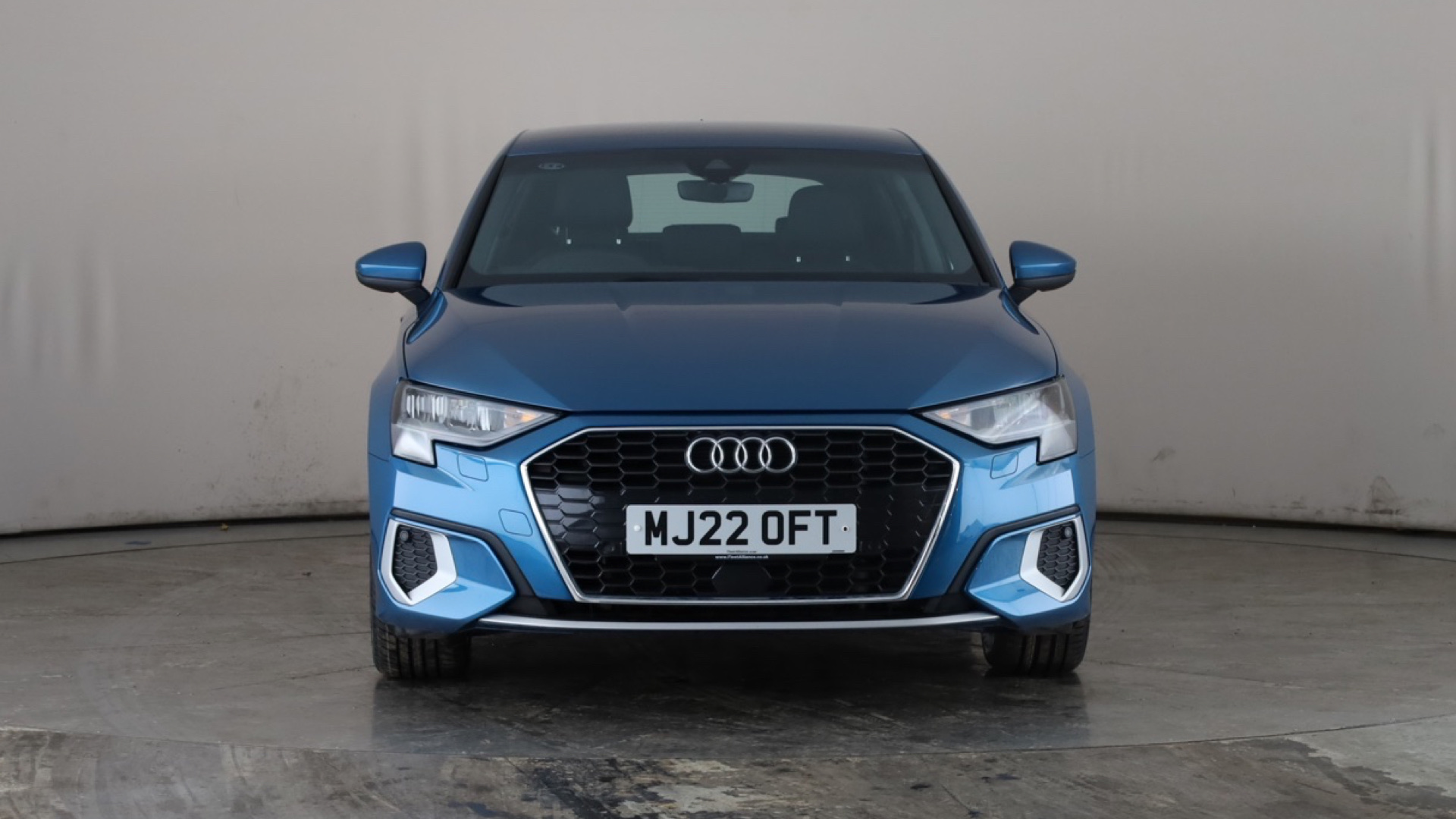 4020831 40 TFSI e Sport 5dr S Tronic [Comfort+Sound]