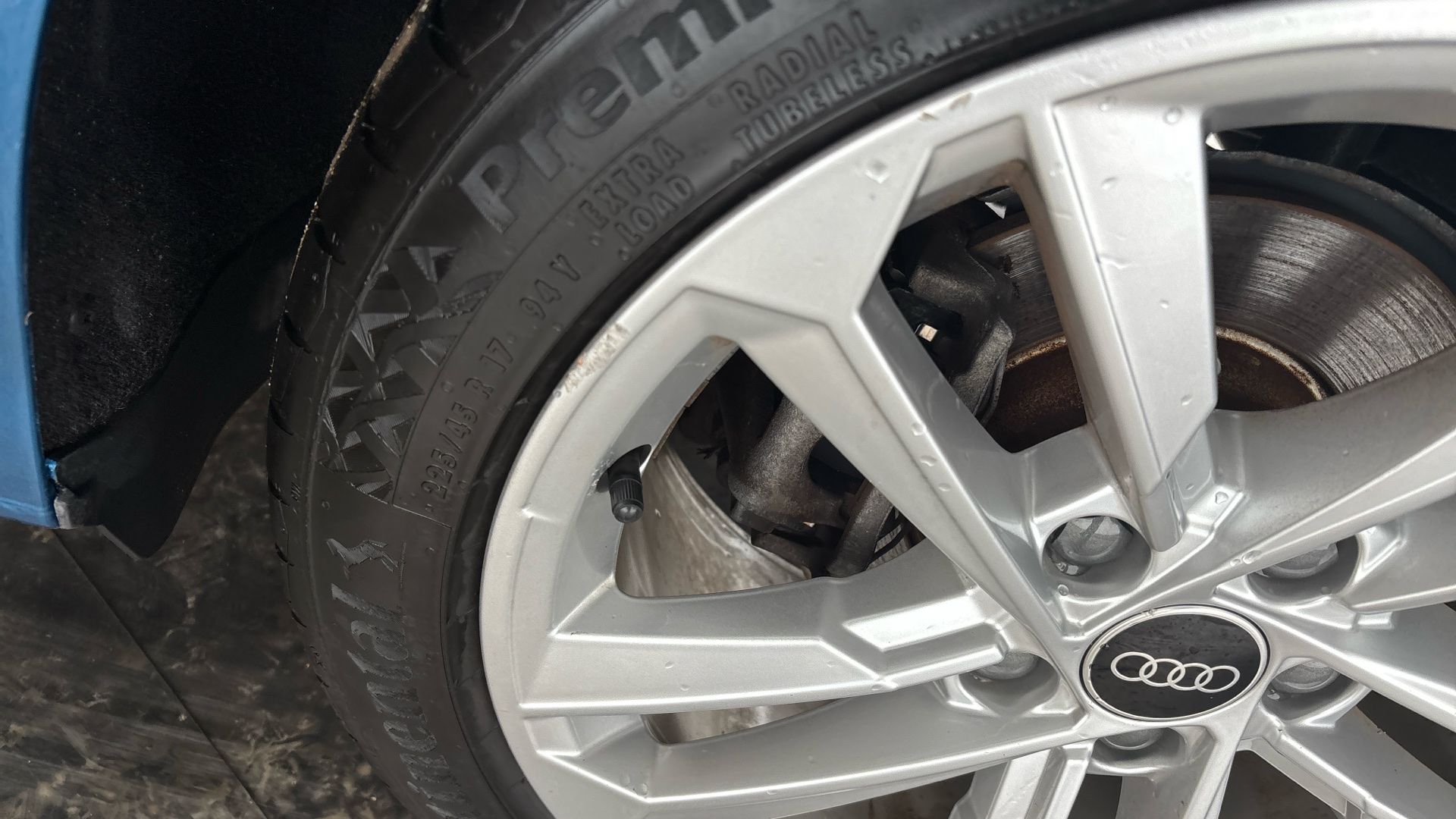 4020831 40 TFSI e Sport 5dr S Tronic [Comfort+Sound]