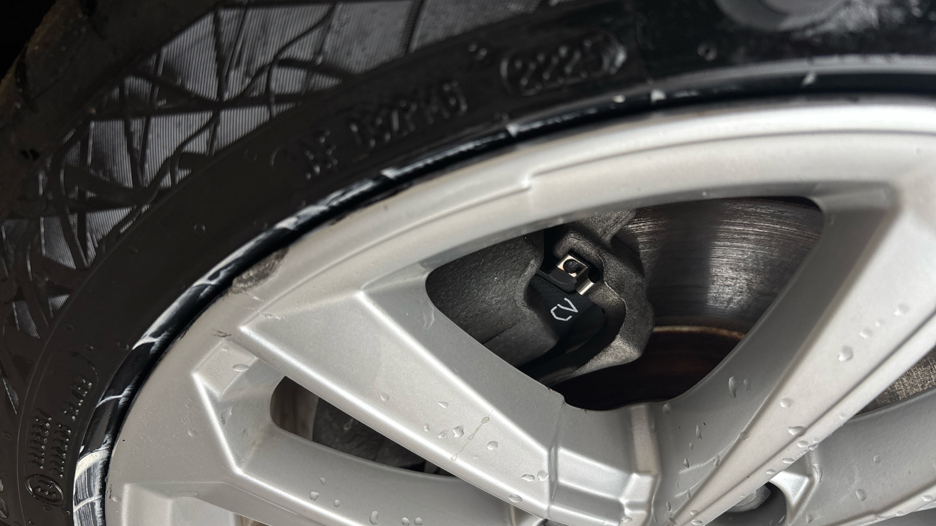 4020831 40 TFSI e Sport 5dr S Tronic [Comfort+Sound]